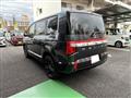 2025 Mitsubishi Delica D5