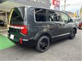 2025 Mitsubishi Delica D5