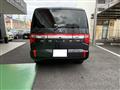 2025 Mitsubishi Delica D5