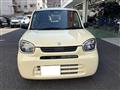 2026 Suzuki Alto