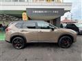 2026 Nissan X-Trail