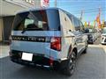 2026 Mitsubishi Delica D5