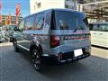 2026 Mitsubishi Delica D5
