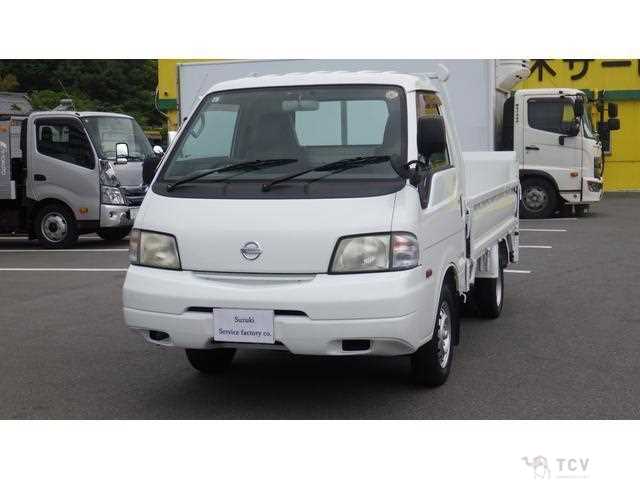 2011 Nissan Vanette Truck