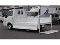 2011 Nissan Vanette Truck
