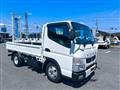 2021 Mitsubishi Fuso Canter