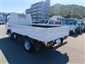 2021 Mitsubishi Fuso Canter