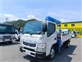 2014 Mitsubishi Fuso Canter