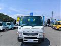 2014 Mitsubishi Fuso Canter