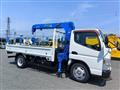 2014 Mitsubishi Fuso Canter