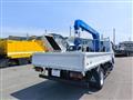 2014 Mitsubishi Fuso Canter