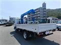 2014 Mitsubishi Fuso Canter