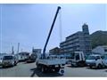 2014 Mitsubishi Fuso Canter