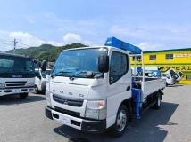 2014 Mitsubishi Fuso Canter