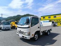 2013 Toyota Dyna Truck