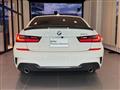 2019 BMW 3 Series