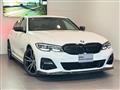 2019 BMW 3 Series