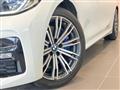 2020 BMW 3 Series