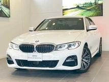 2020 BMW 3 Series