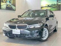 2021 BMW 3 Series