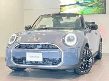 2025 BMW MINI