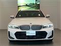 2022 BMW 3 Series