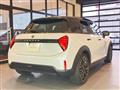 2025 BMW MINI