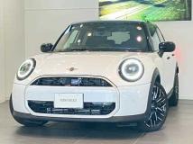 2025 BMW MINI