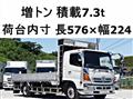 2006 Hino Ranger