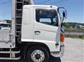 2006 Hino Ranger