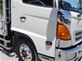 2006 Hino Ranger