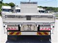 2006 Hino Ranger