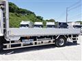 2006 Hino Ranger