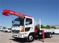 2013 Hino Ranger