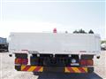 2013 Hino Ranger