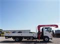 2013 Hino Ranger