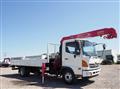 2013 Hino Ranger