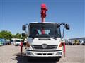 2013 Hino Ranger
