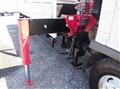 2013 Hino Ranger