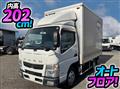 2016 Mitsubishi Fuso Canter