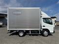 2016 Mitsubishi Fuso Canter