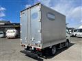 2016 Mitsubishi Fuso Canter