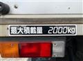 2016 Mitsubishi Fuso Canter