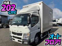 2016 Mitsubishi Fuso Canter