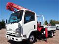 2011 Isuzu Elf Truck