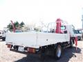 2011 Isuzu Elf Truck