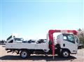 2011 Isuzu Elf Truck