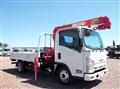 2011 Isuzu Elf Truck