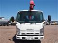 2011 Isuzu Elf Truck
