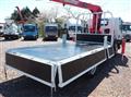 2011 Isuzu Elf Truck